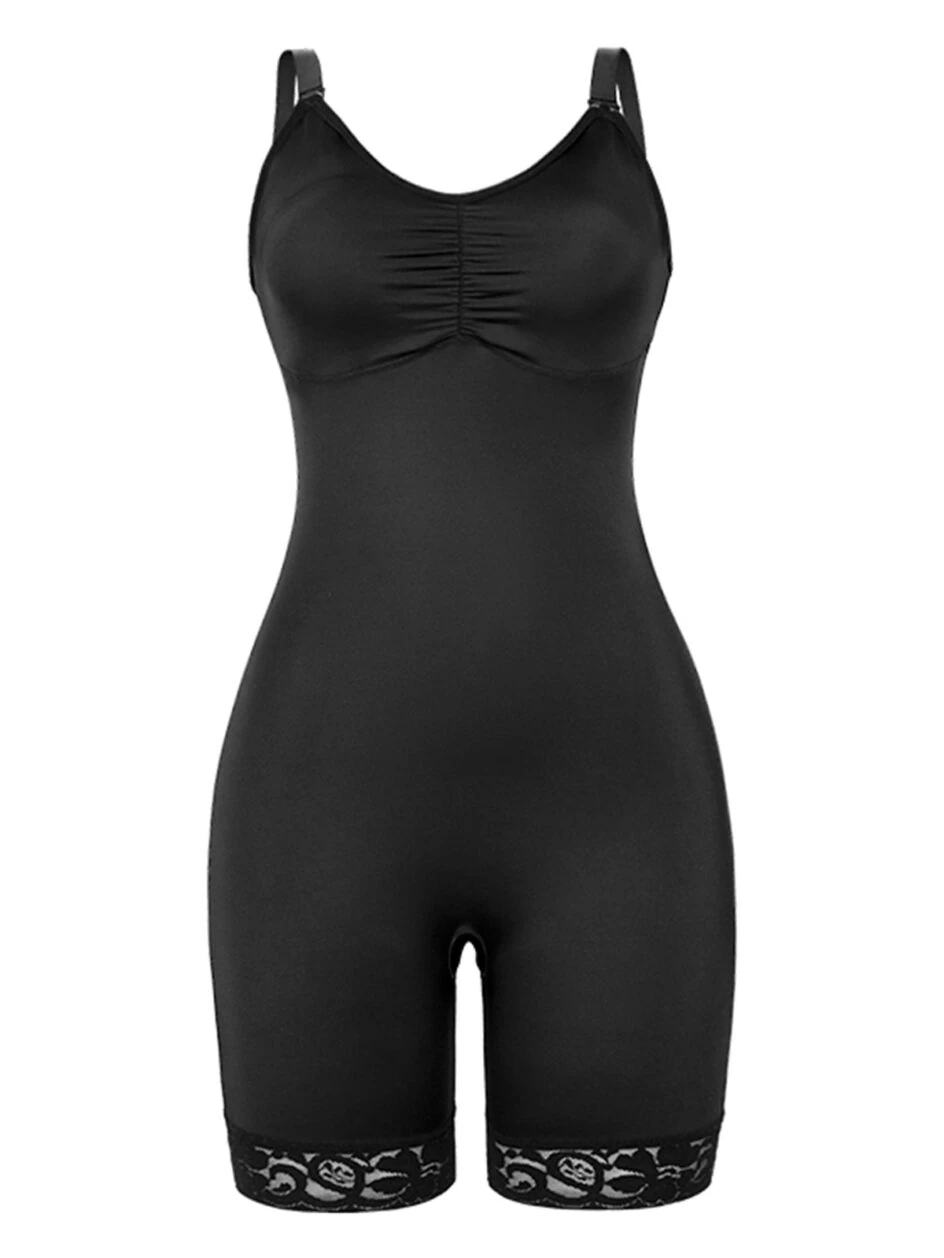 Nursing Bodysuit