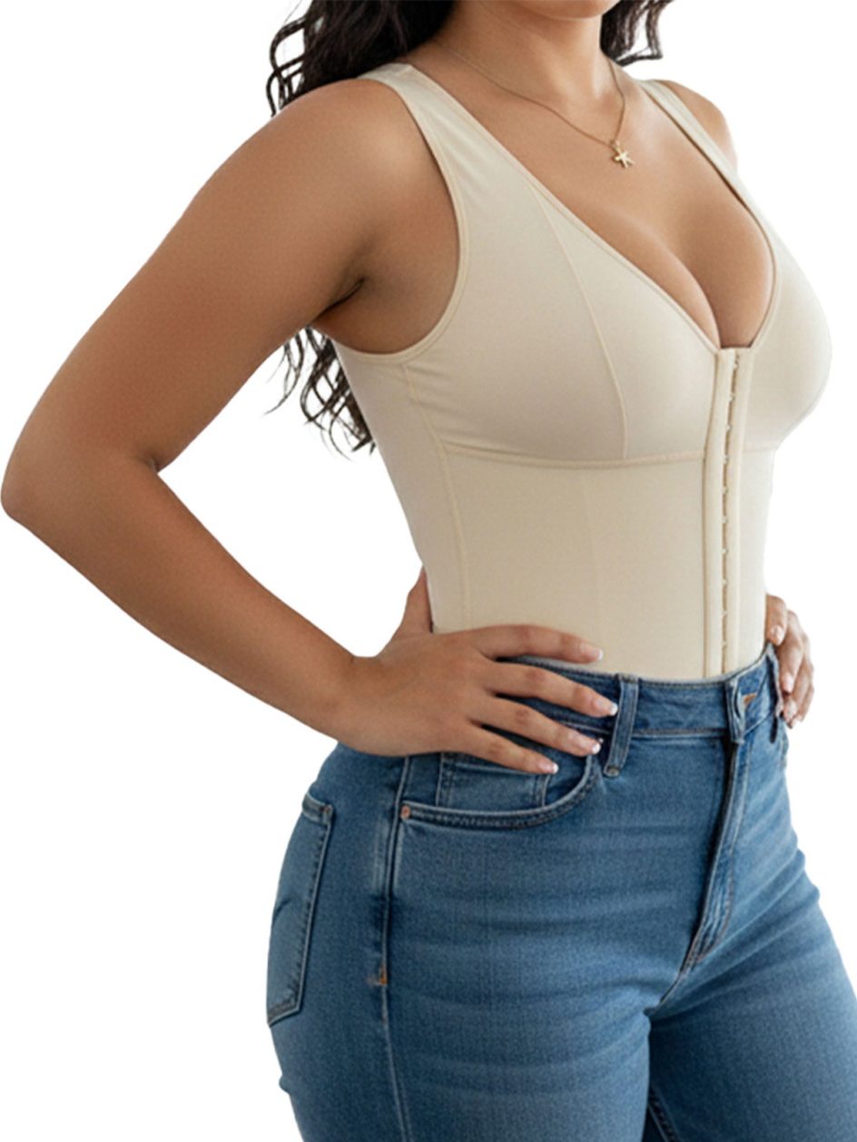 Full Body Faja