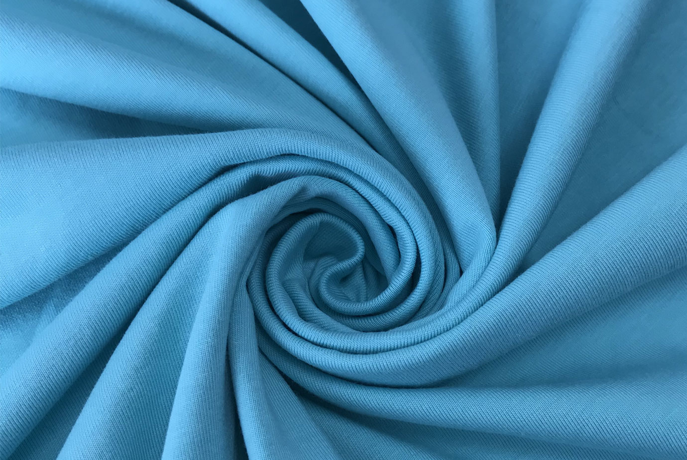 Polyester-Elasthan-Gewebe