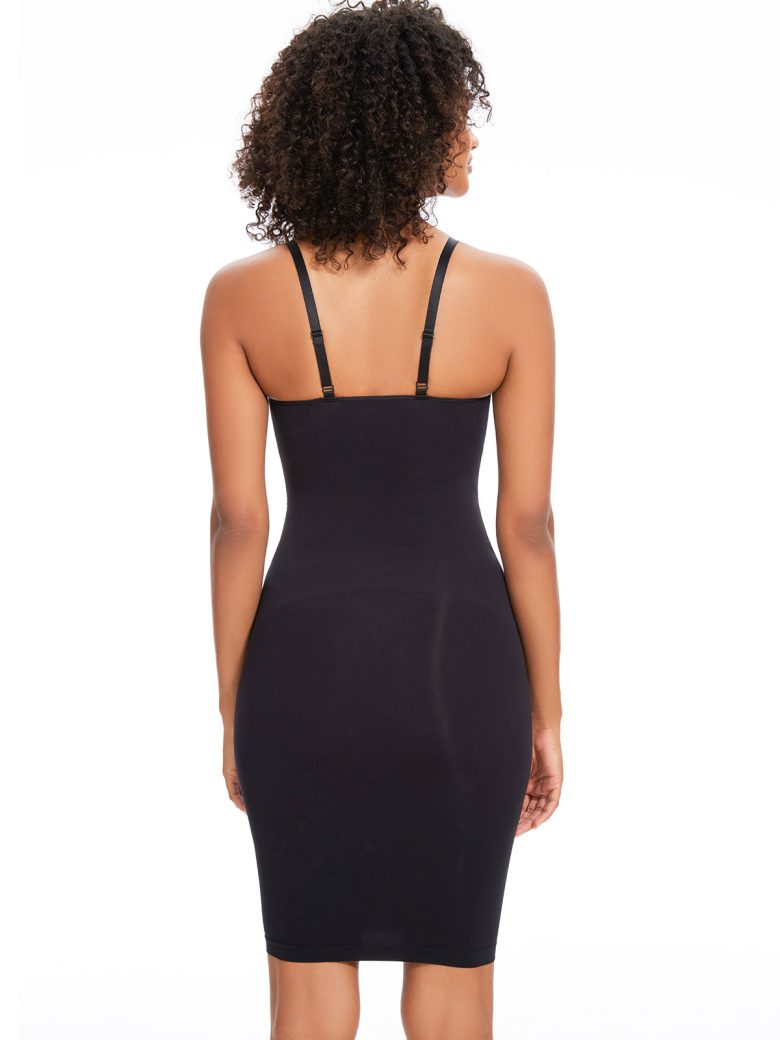Shaper Slip - alternate view