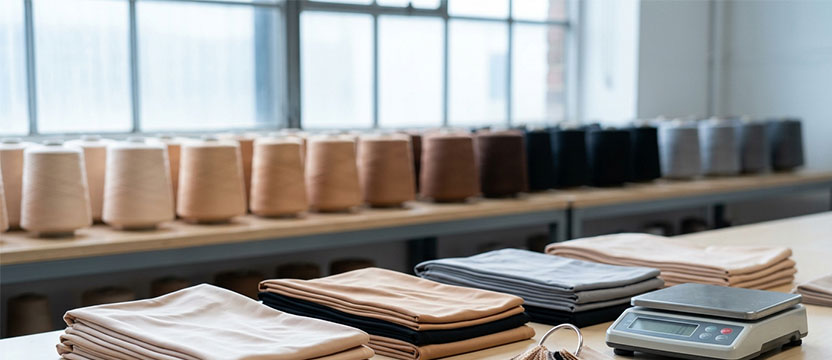 Advanced Fabric R&D