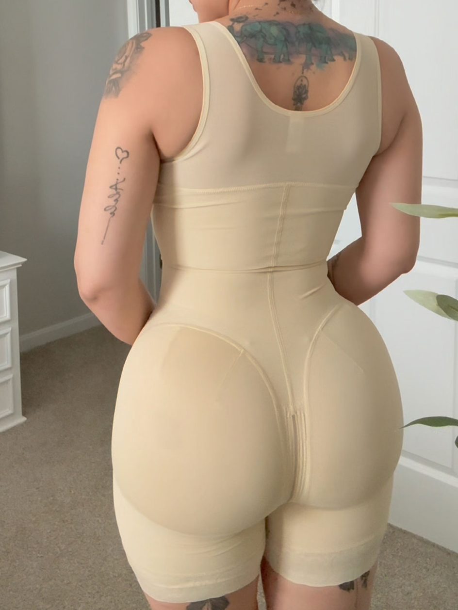 Full Body Faja