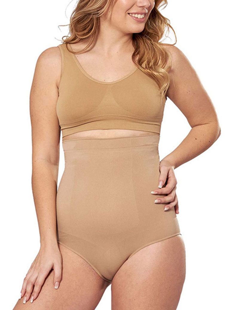 Tummy Control Panty