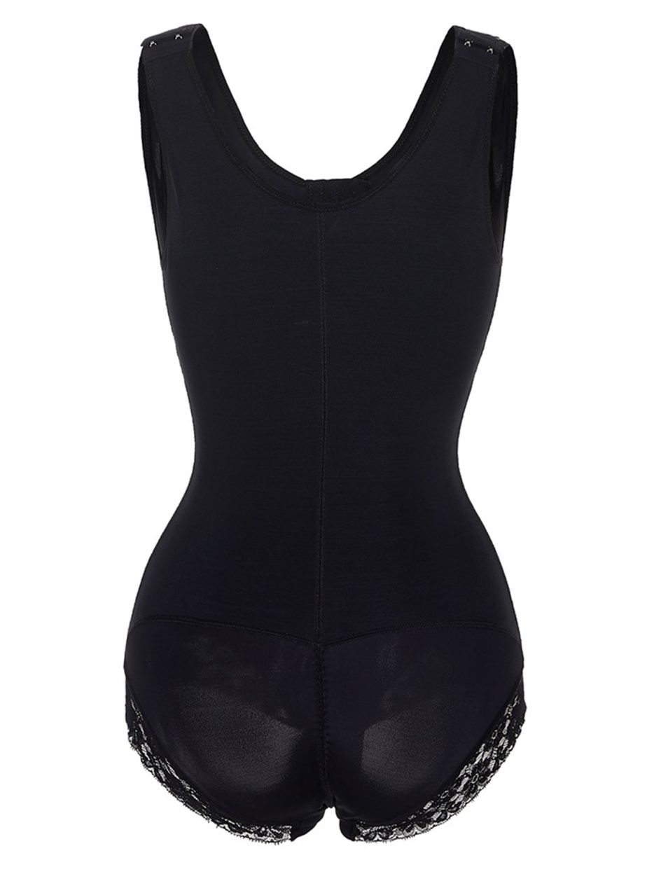 body shaper bodysuit