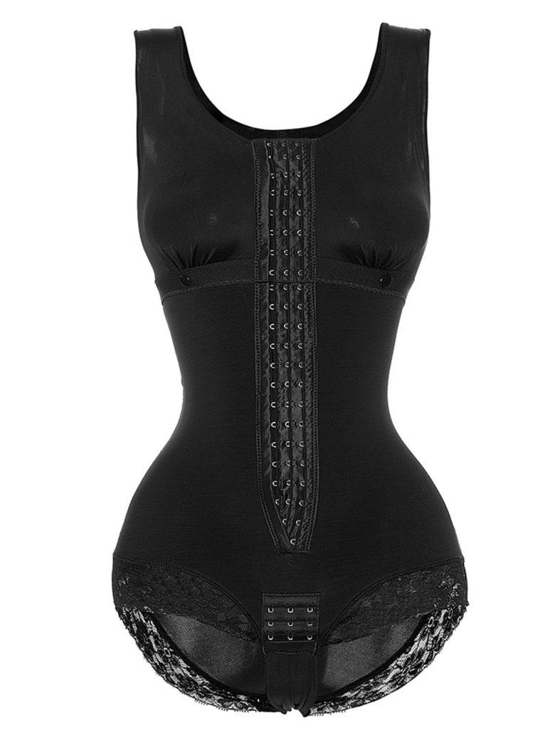 body shaper bodysuit