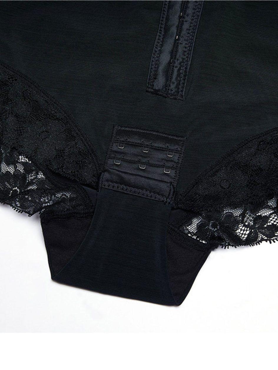 body shaper bodysuit